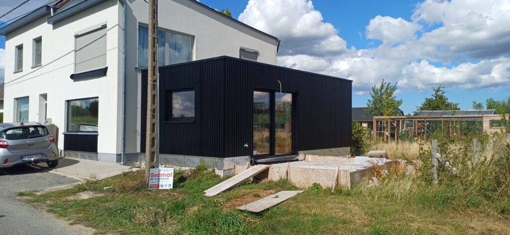 Project Vlamertinge