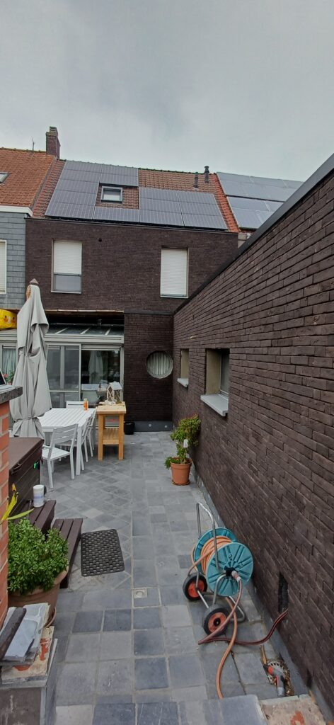 Project Kortrijk