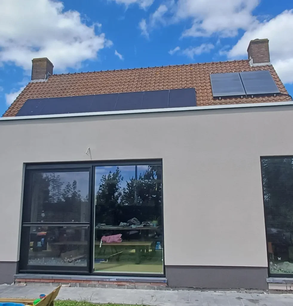 Aanbouw
