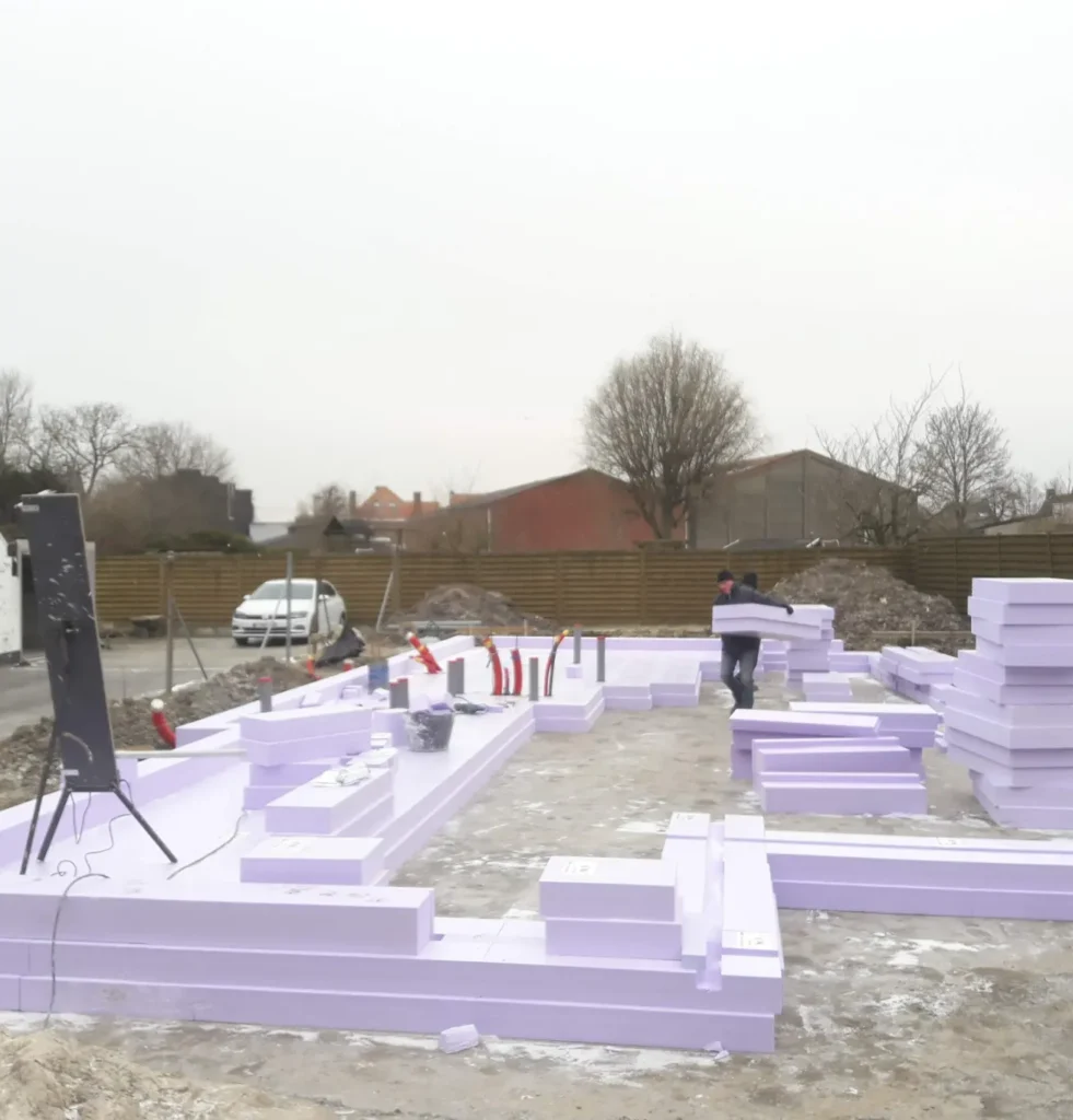 Nieuwbouw