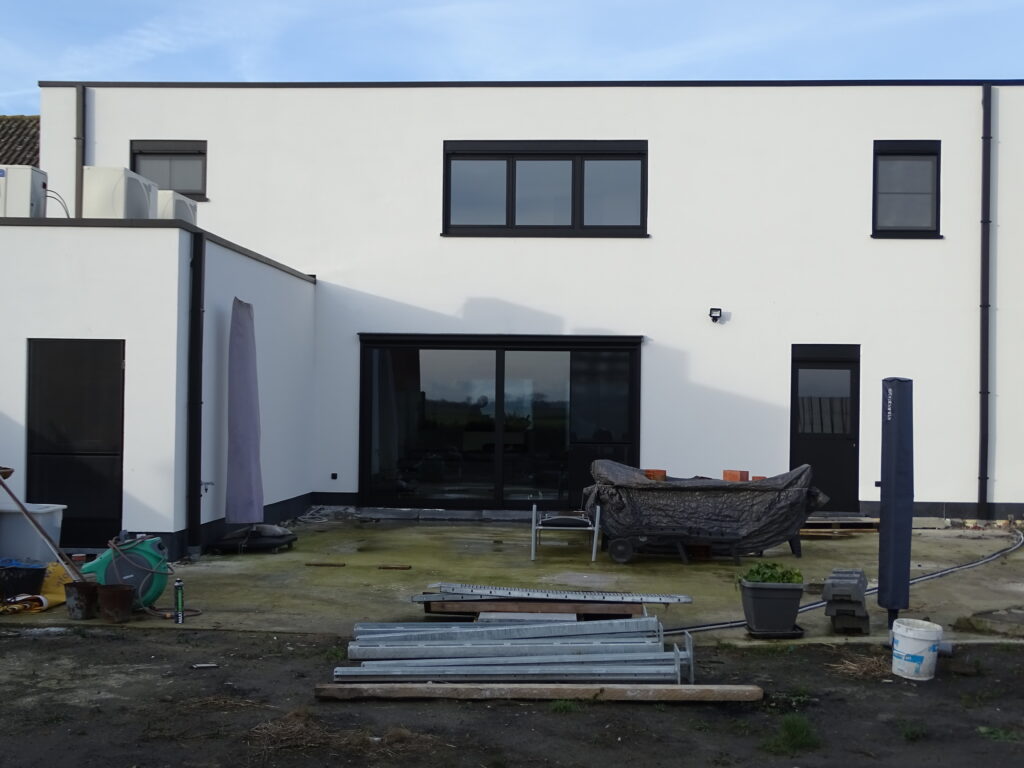 Project Veurne